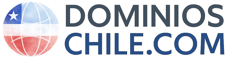 dominioschile.com